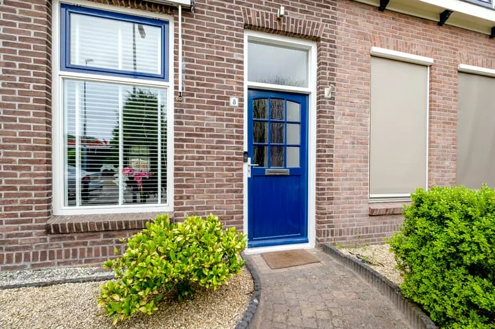 Leemdijk 8 Smilde foto 2