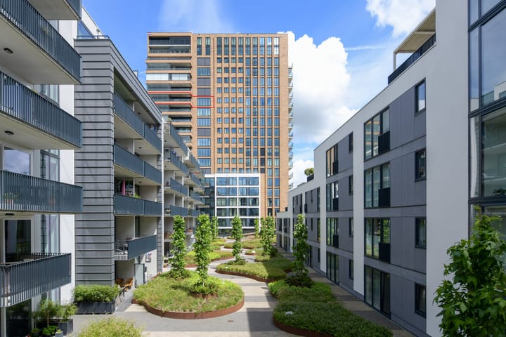 Leemhorststraat 102 in Hoorn