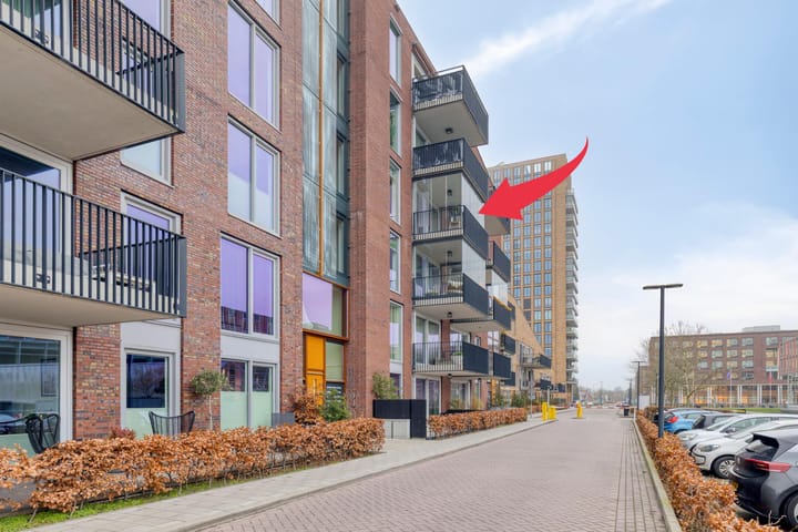 Leemhorststraat 16 in Hoorn