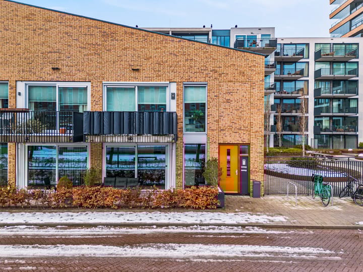 Leemhorststraat 49 in Hoorn