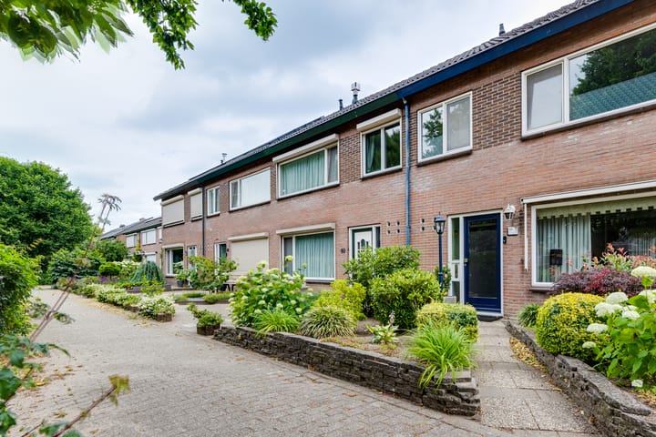 Leemkuilseweg 40 dans Wehl photo