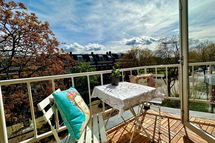 Photo de la maison Leemptstraat 4A, Nijmegen