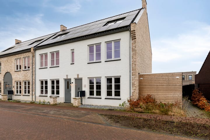 Foto van woning Leemsbroek 3B, Veldhoven