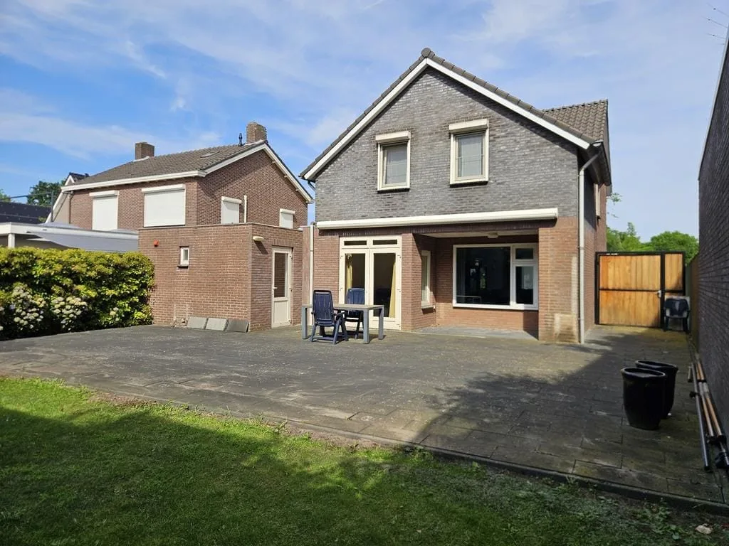 Leemskuilen 23 Bladel