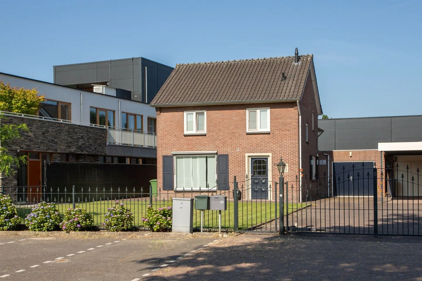 Leemskuilen 23 Bladel foto 2