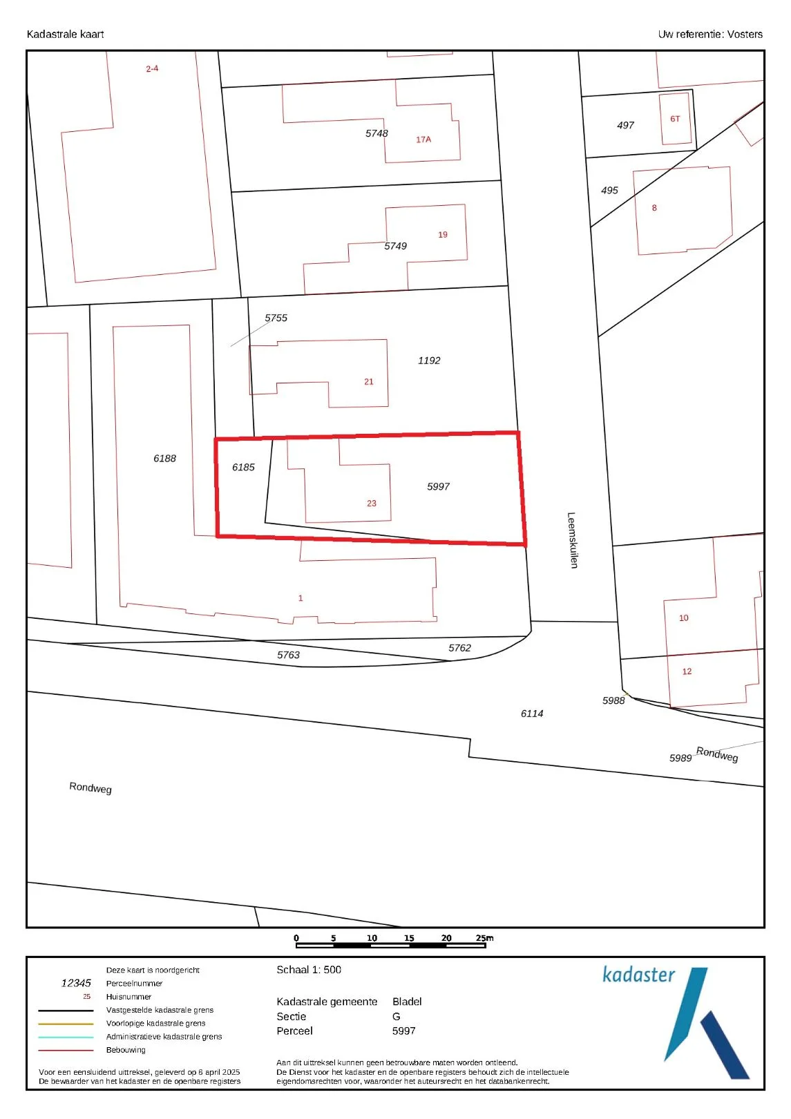 Leemskuilen 23 Bladel thumbnail 28