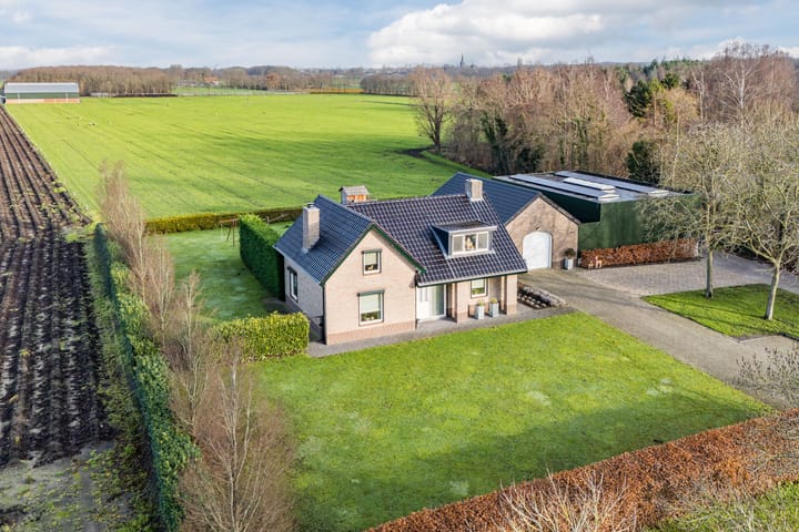 Leemstraat 25 dans Zegge photo