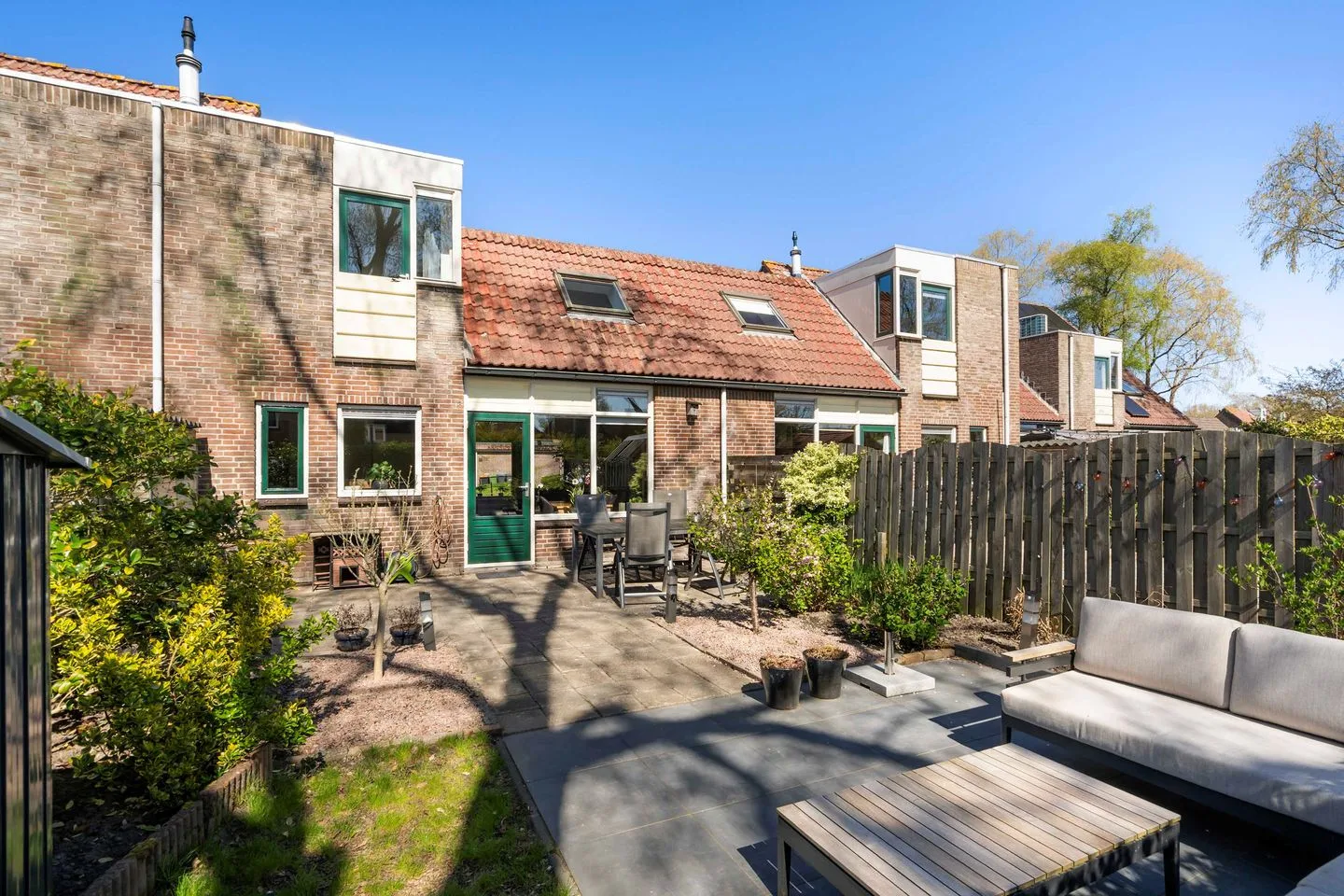 Leemveld 152 in Assen