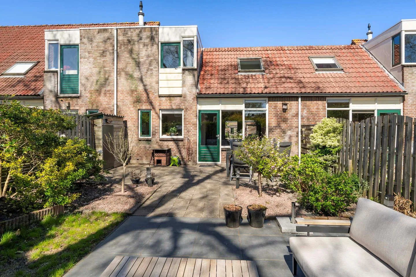 Leemveld 152 Assen