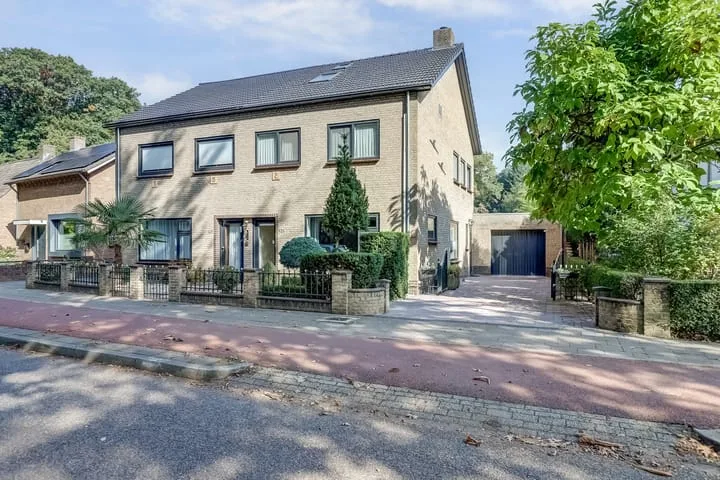 Leemweg 131 en Wijchen