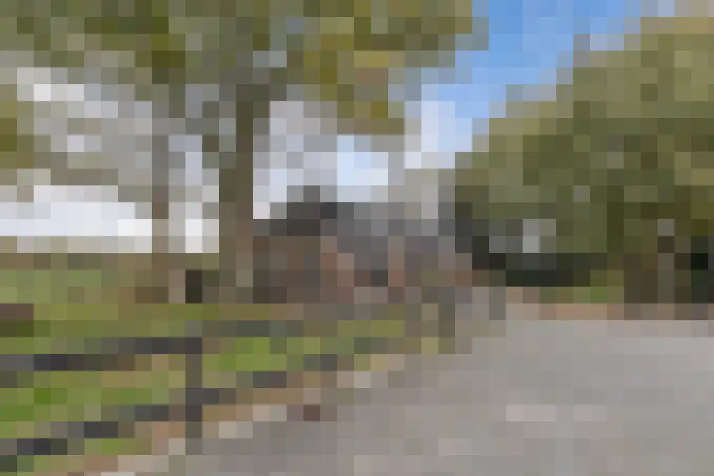 Leemweg 21 en Steggerda