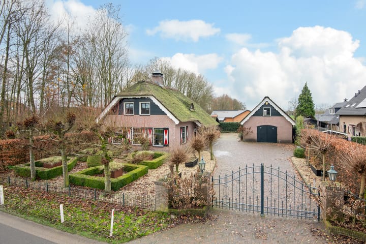 Photo de la maison Leemweg 45, Zwartebroek