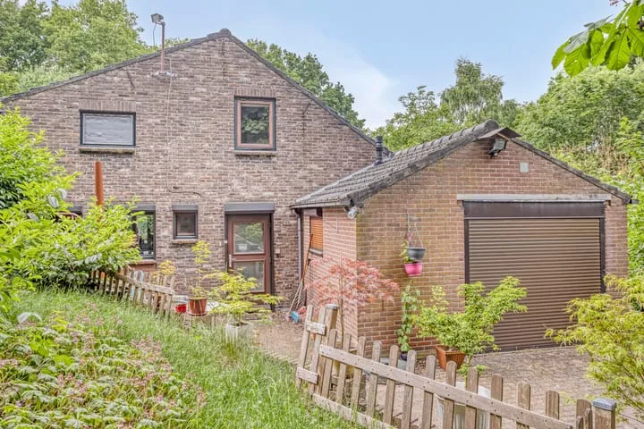 Leemweg 66 Wijchen