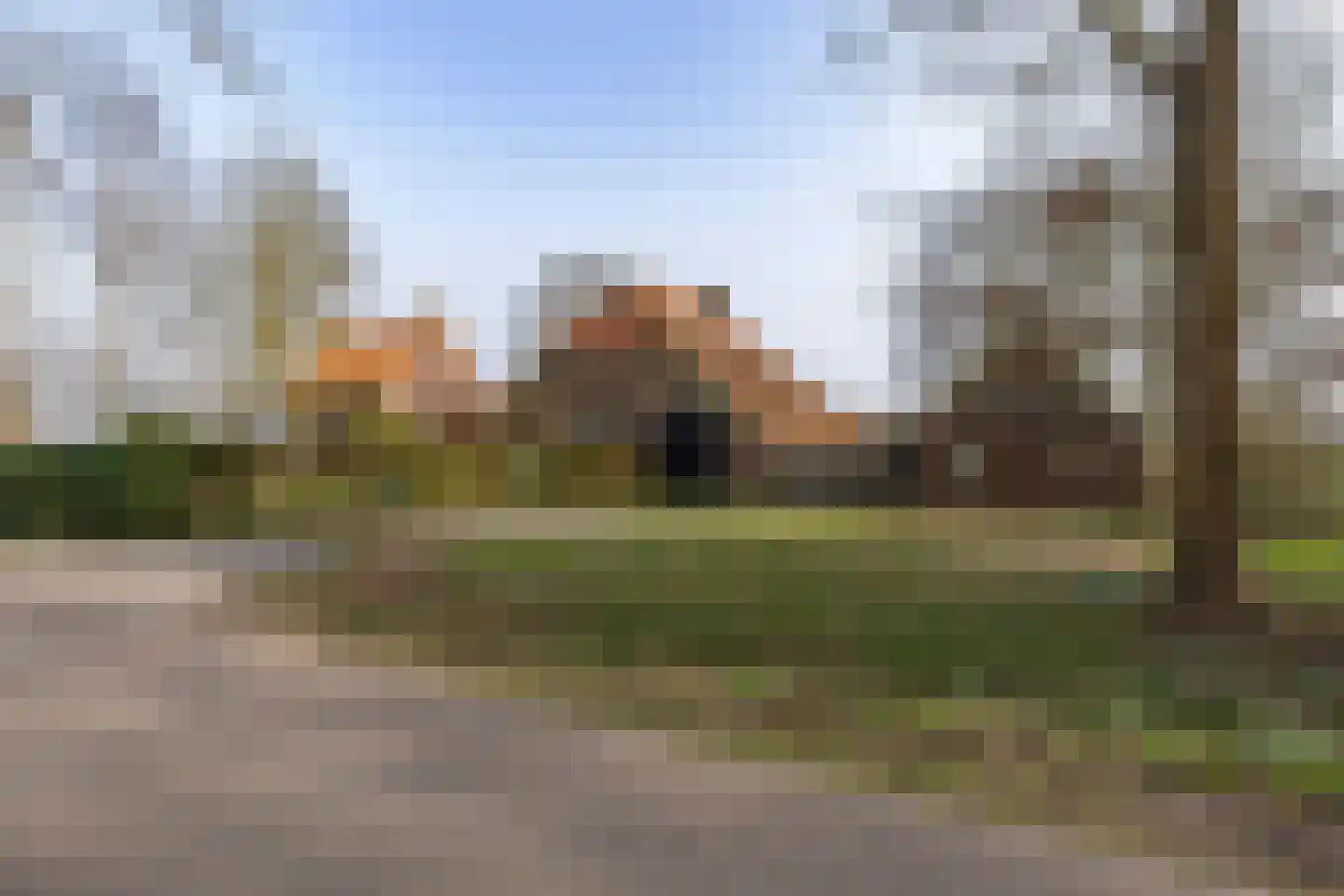 Leemweg 8 in Steggerda