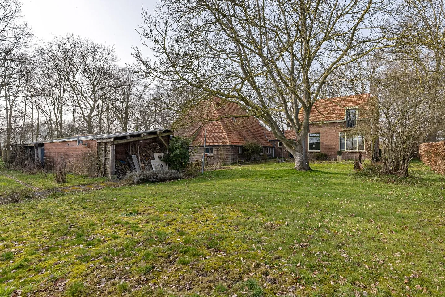 Leemweg 8 Steggerda foto 3