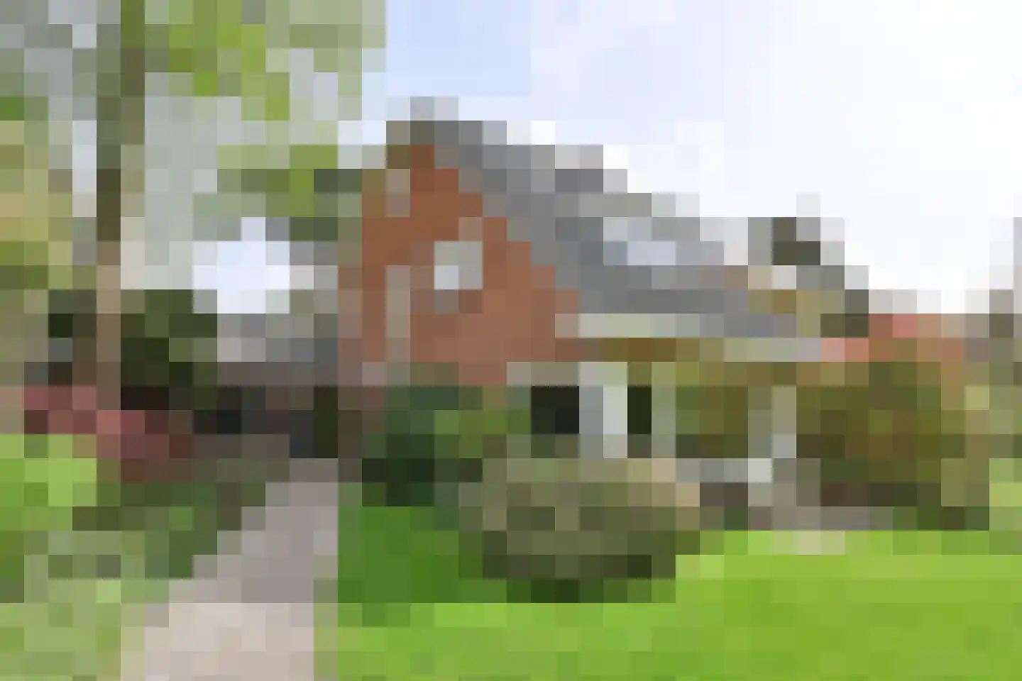 Leemzeulder 2 b in Laren