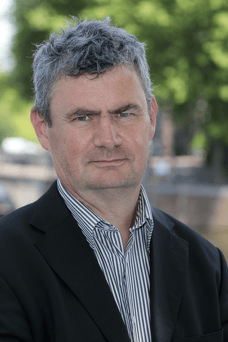 Photo of Leen Cornelisse