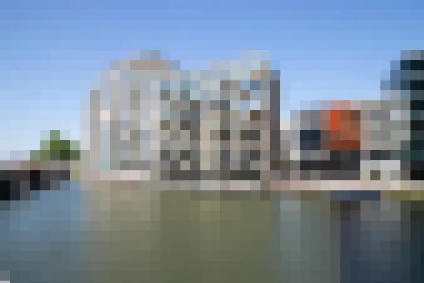 Leen Jongewaardkade 5 B Amsterdam foto 2