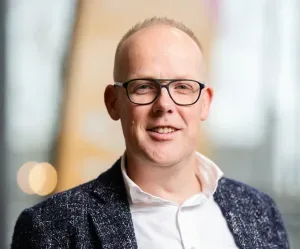 Foto van Leen Simonse