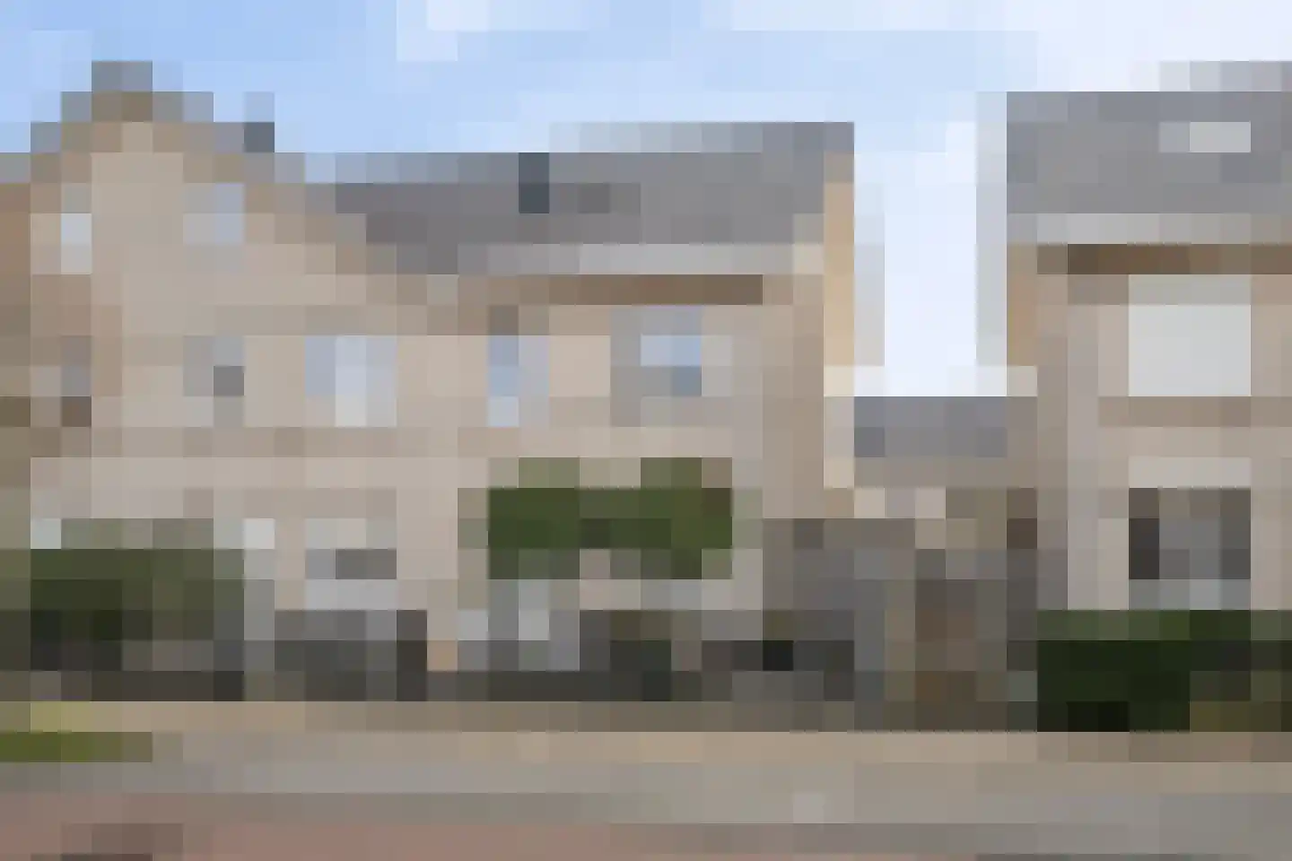 Leen van der Houwenstraat 38 in Hoek van Holland