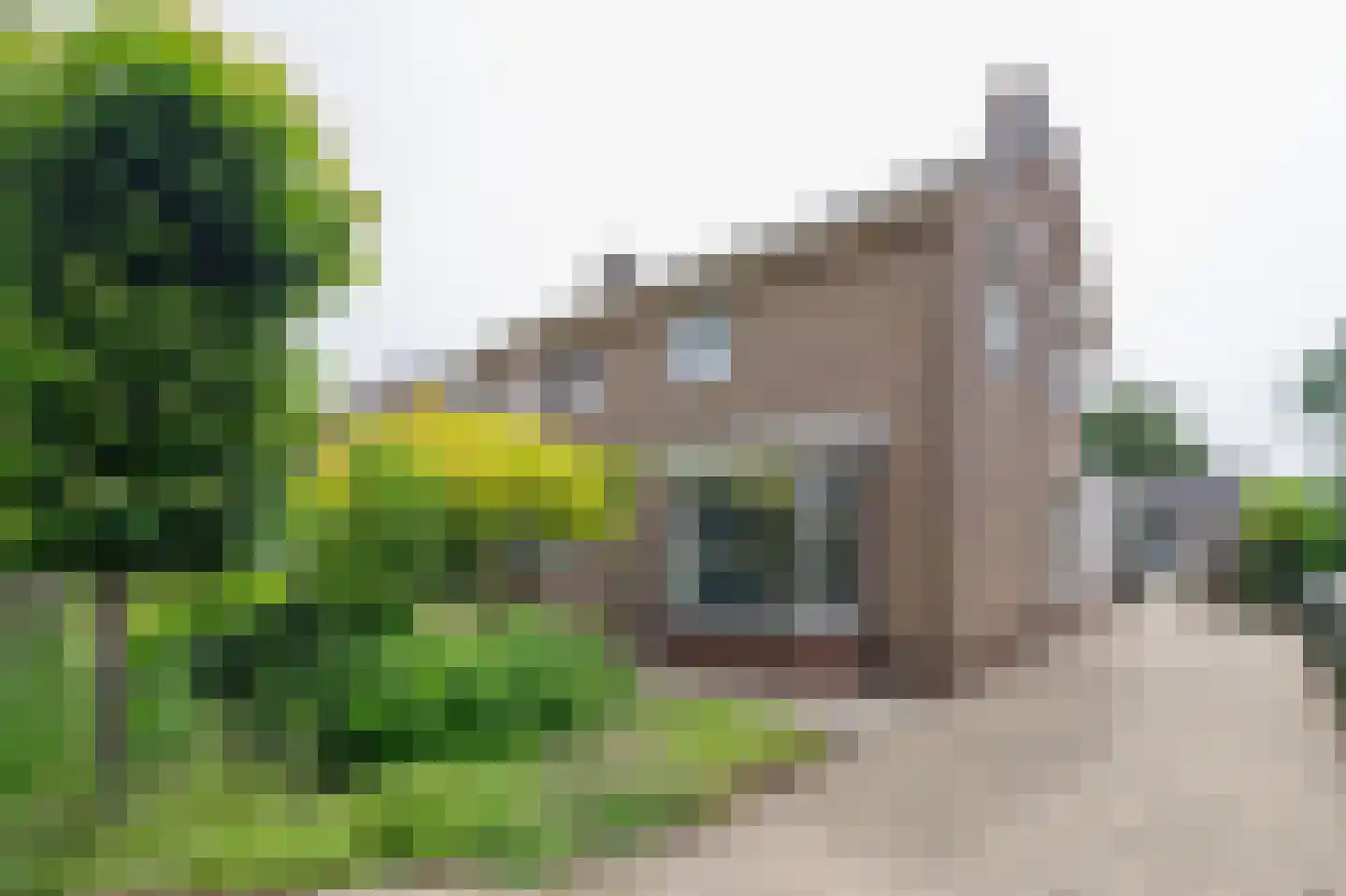 Leenakkersweg 10 en Zuidlaren
