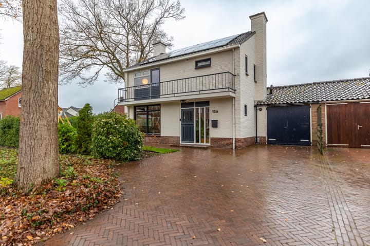 Leenakkersweg 13A dans Zuidlaren photo