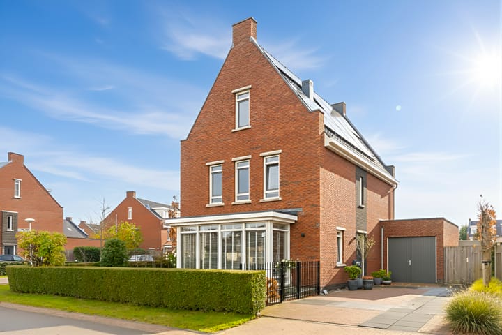Photo of property Leenderboslaan 16, Vleuten