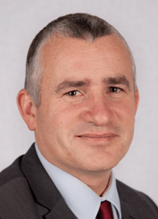 Photo of Leendert Boerefijn