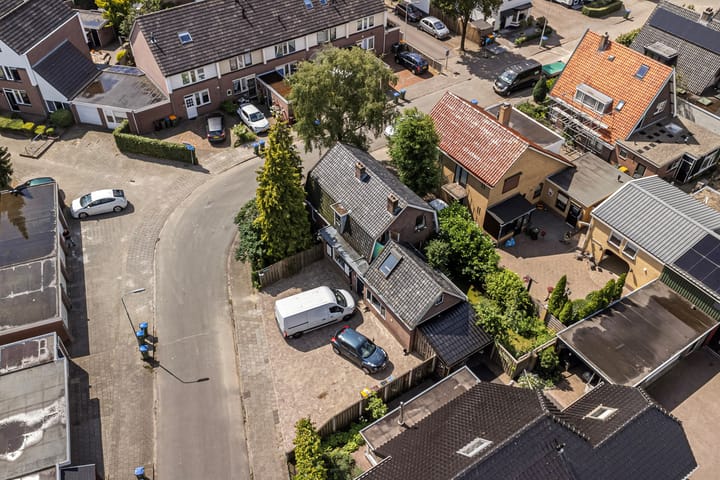 Leendert Tulplaan 6A in Ede