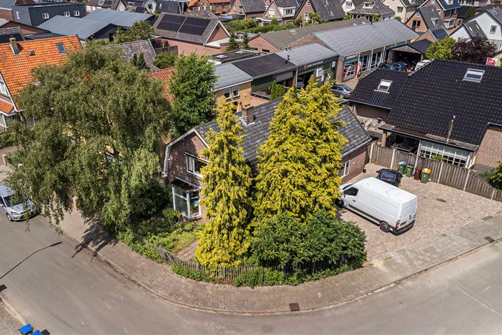 Leendert Tulplaan 8 dans Ede photo