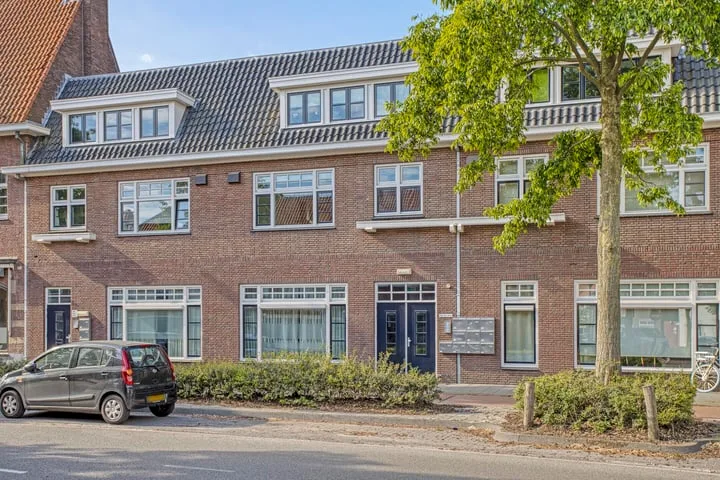 Leenderweg 102 A Eindhoven