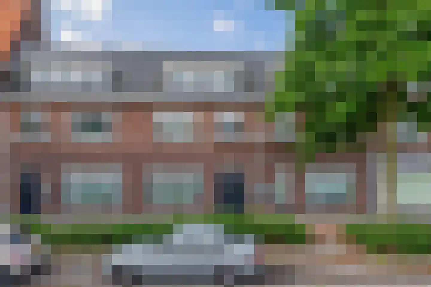 Leenderweg 102 Eindhoven
