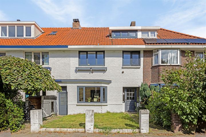 Leenderweg 221 en Eindhoven foto