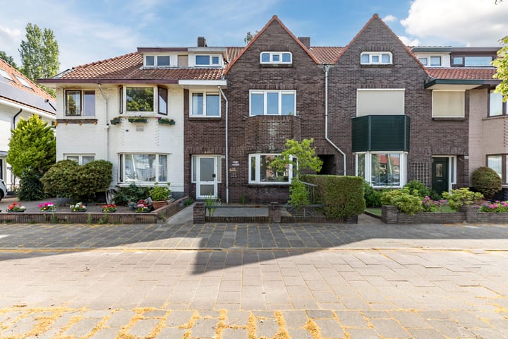 Photo of property Leenderweg 243, Eindhoven