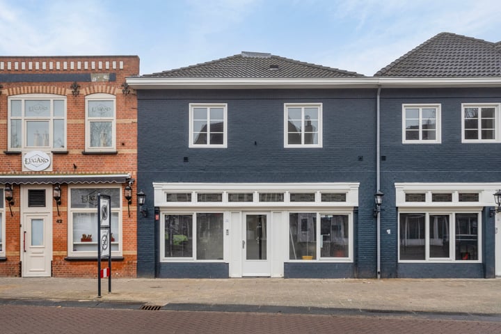 Leenderweg 38E in Valkenswaard Foto