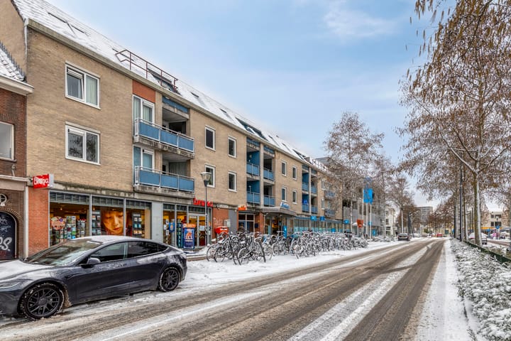 Leenderweg 60B dans Eindhoven photo