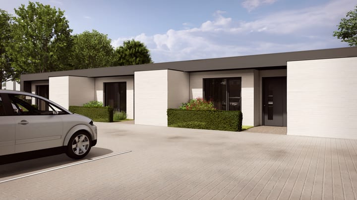 Foto de la vivienda Leenderweg 80, Valkenswaard