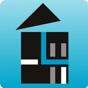 Logotipo de Leenen Vastgoed