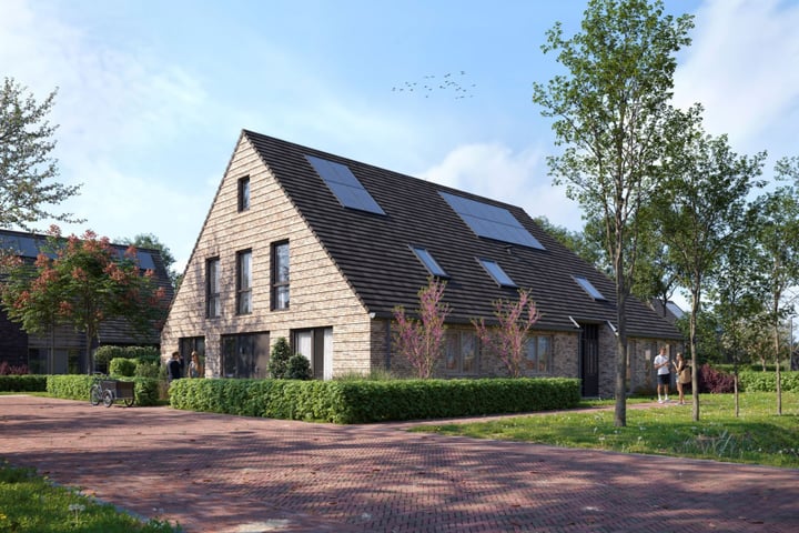 Leenheer 13 in Meppel photo