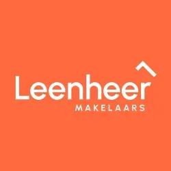 Logo Leenheer Makelaars