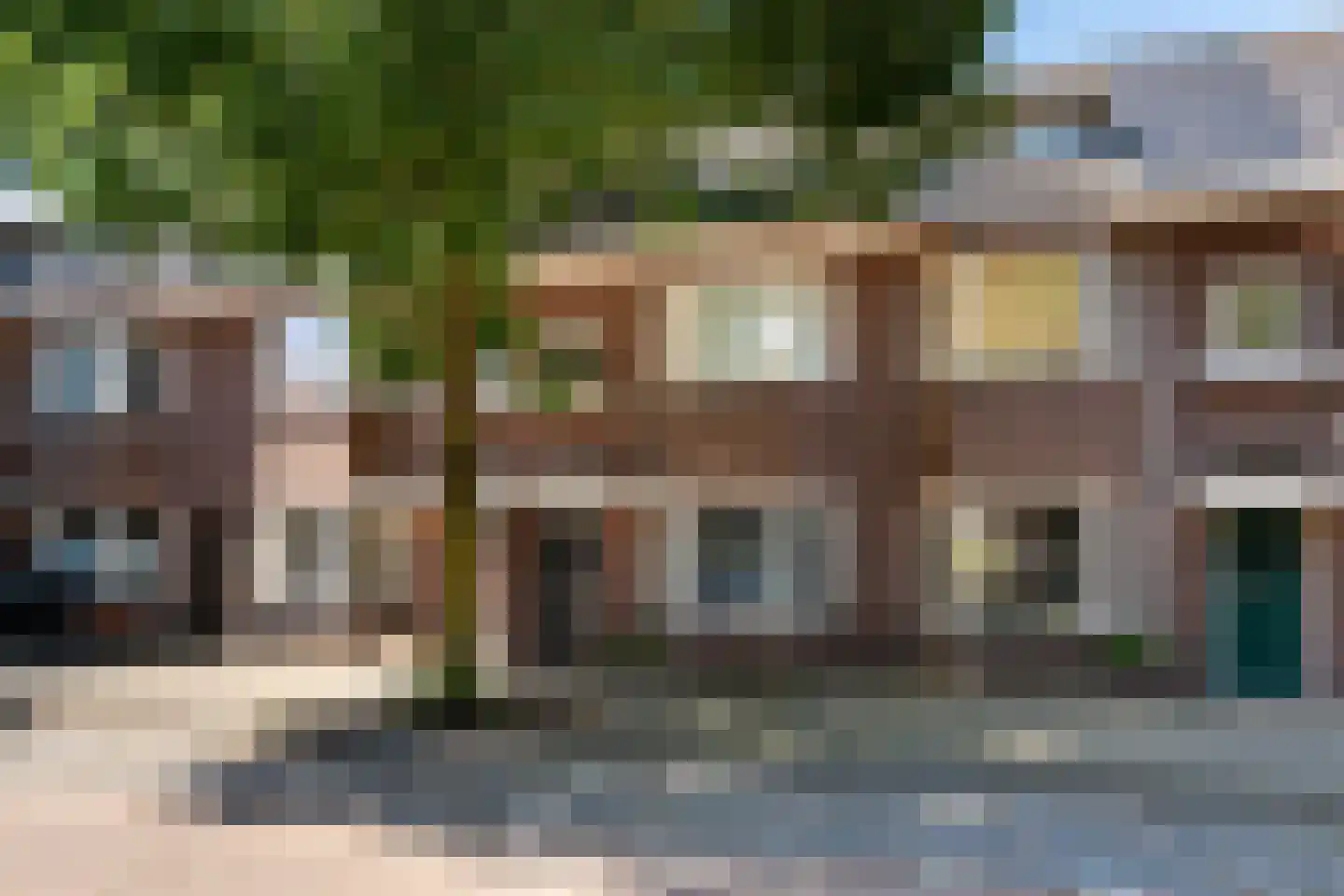 Leenherenstraat 113 in Tilburg