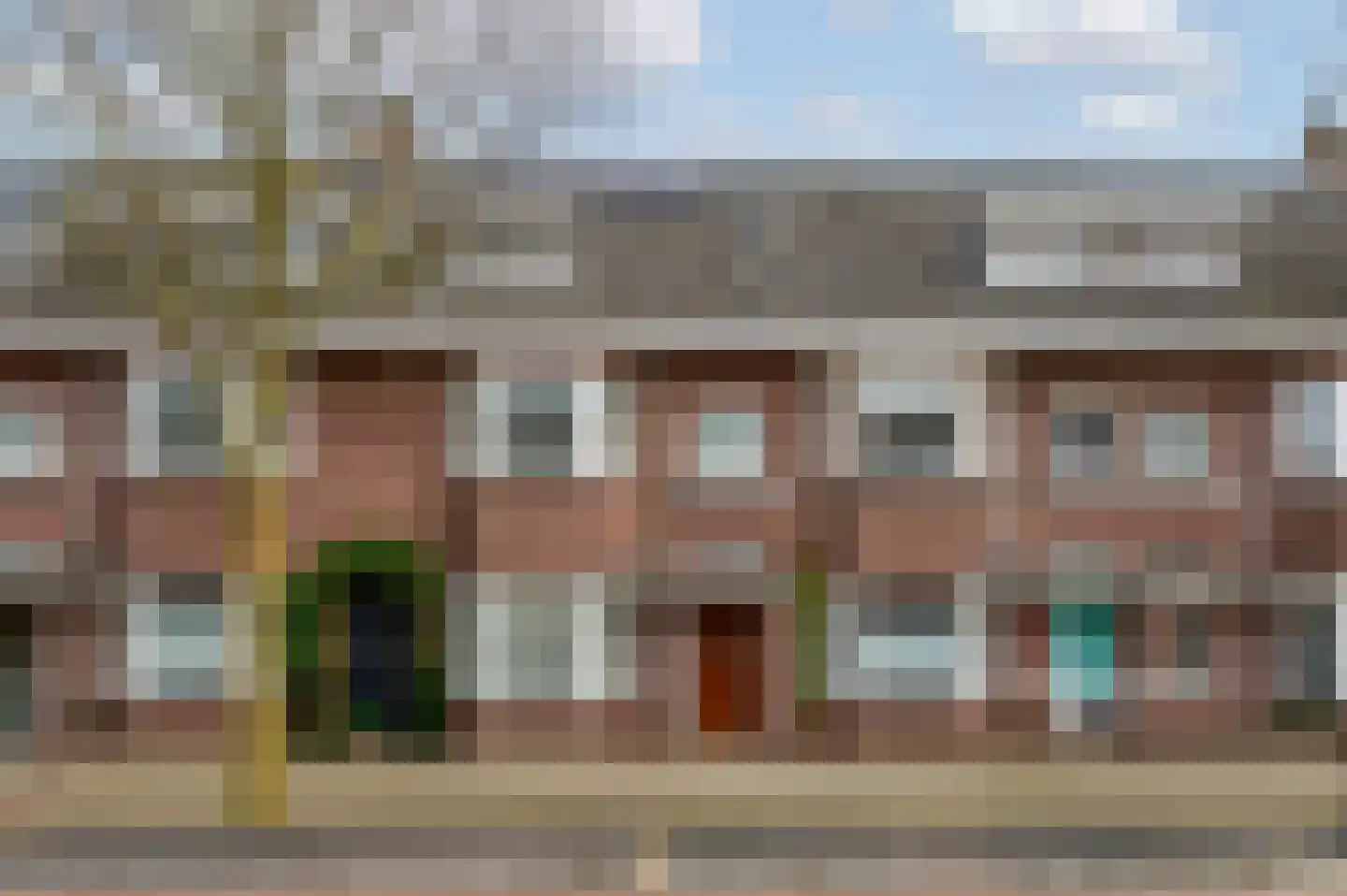 Leenherenstraat 32 in Tilburg