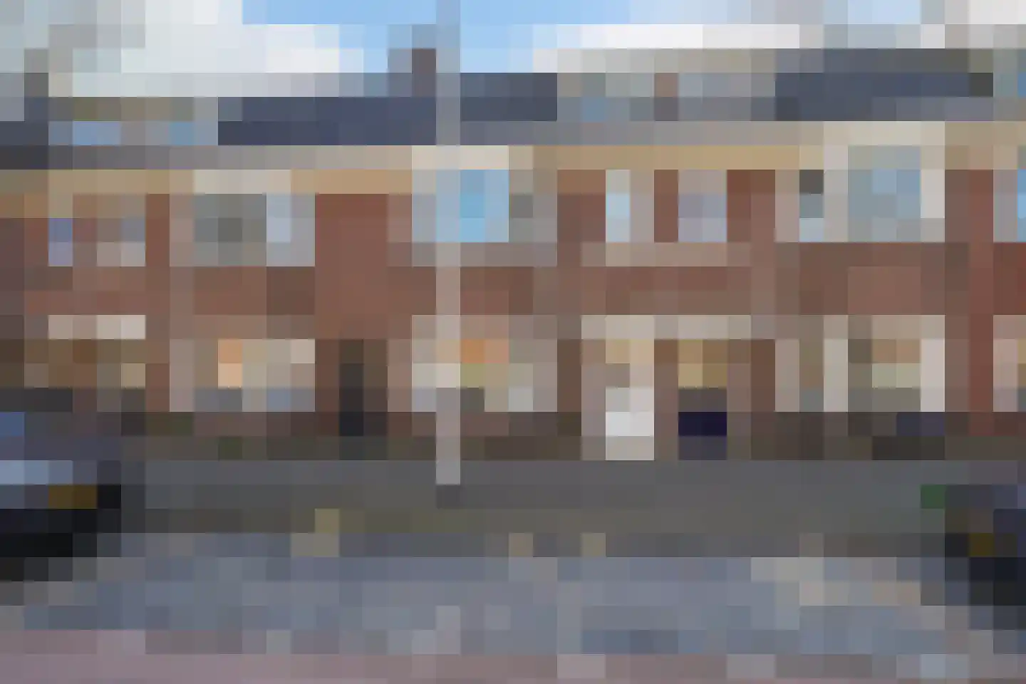 Leenherenstraat 74 in Tilburg