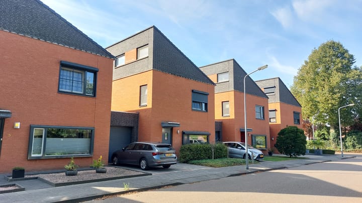 Foto de la vivienda Leenhof 7, Weert