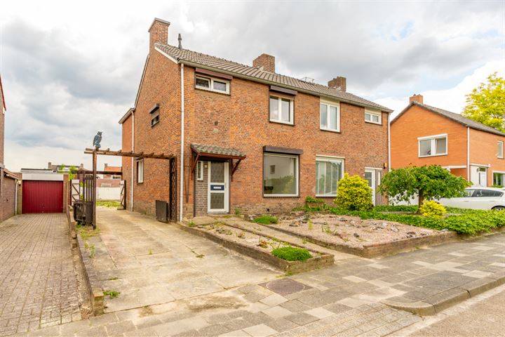 Leenhofstraat 6 dans Beek photo