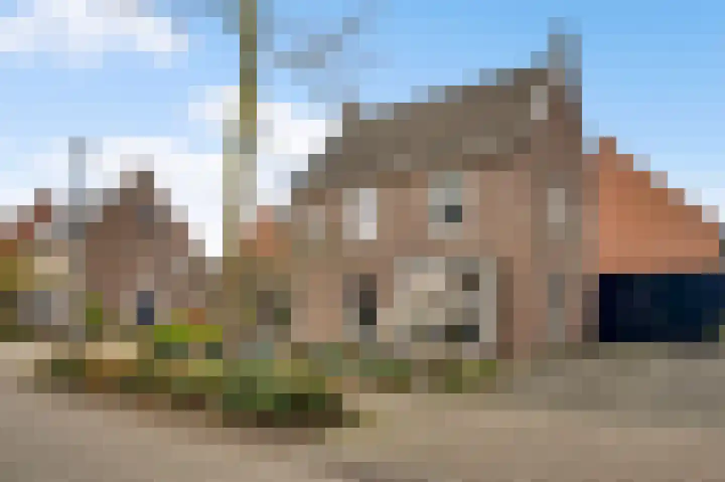 Leenselvoort 2 in Helmond