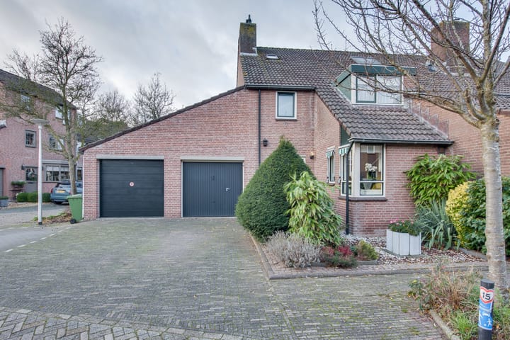 Leenweer 13 dans Sliedrecht photo