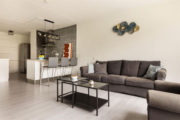 Leerdamhof 19 in Amsterdam photo