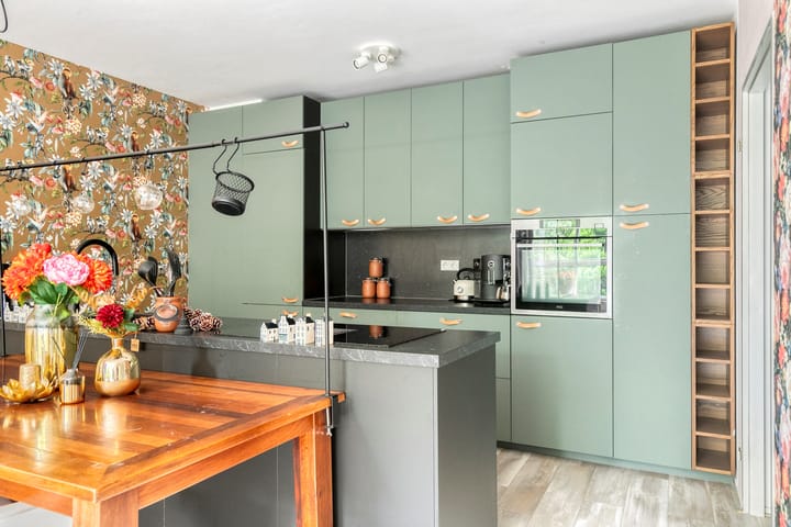 Foto de la vivienda Leerdamhof 272, Amsterdam