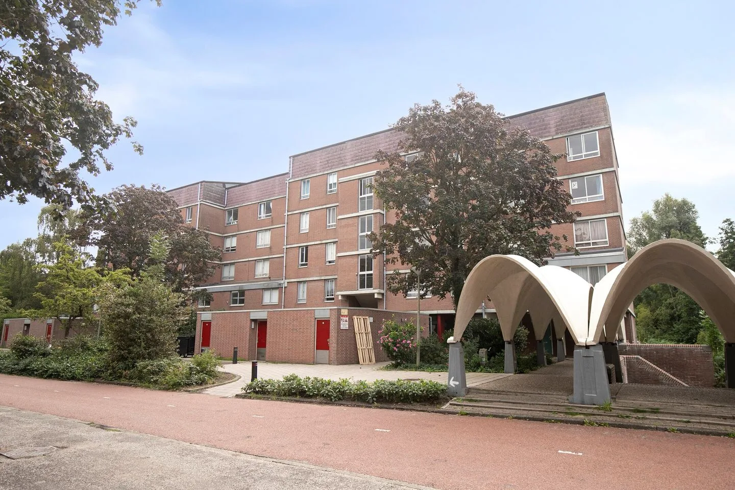 Leerdamhof 272 Amsterdam thumbnail 20
